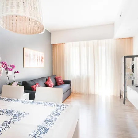 Casa Roma-incantata Apartamento