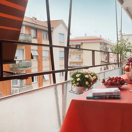 Casa Roma-incantata Roma
