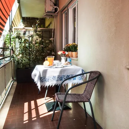 Casa Roma-incantata Apartamento Roma