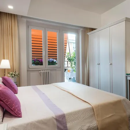 Apartamento Casa Roma-incantata *