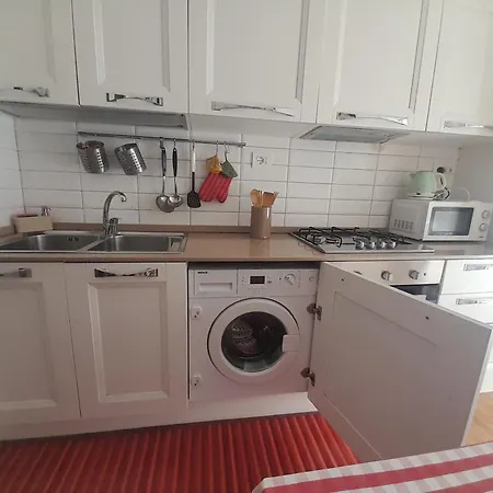 Casa Roma-incantata Apartamento